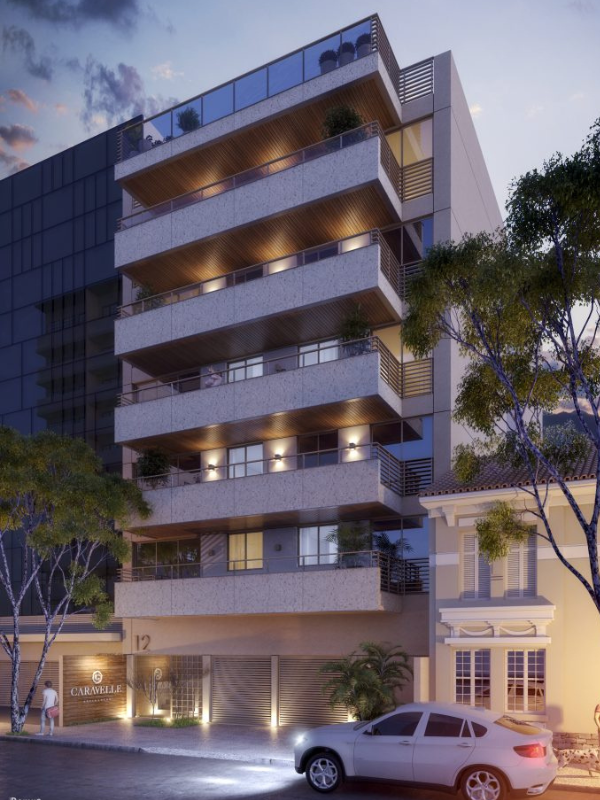 Caravelle
Résidences